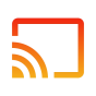 Chromecast Support - PikaShow APK Feature