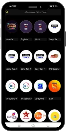 Multi-Device Compatibility - PikaShow APK