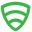 Lookout Security Verified - PikaShow APK Security Badge