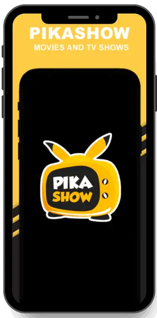 PikaShow APK Mobile App - Download Free Movies, Live TV & IPL 2026